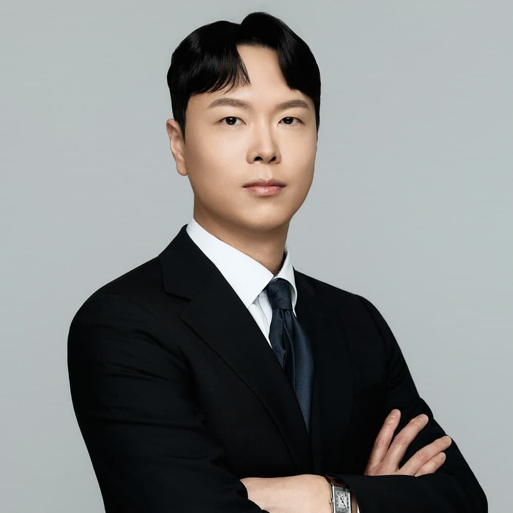 정동욱 대표변호사